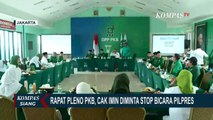 PKB Minta Cak Imin Tak Lagi Bicara soal Pilpres 2024