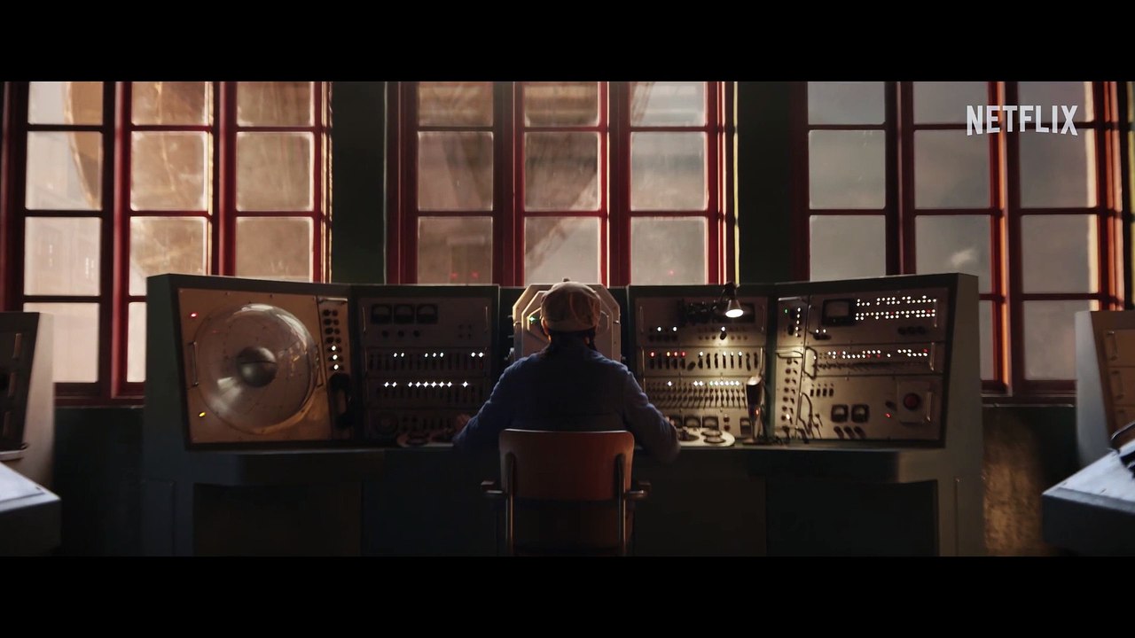 Netflix. Série dos criadores de 'Guerra dos Tronos' já tem trailer