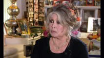 AVANT-PREMIERE: Découvrez les premières images du documentaire dans lequel Brigitte Bardot se livre face à Mireille Dumas sur Canal  Docs ce soir à 20h55 - VIDEO