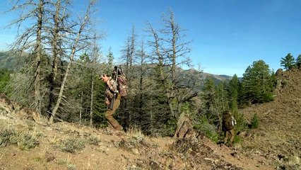 MeatEater - Land of the Giants Idaho Mule Deer