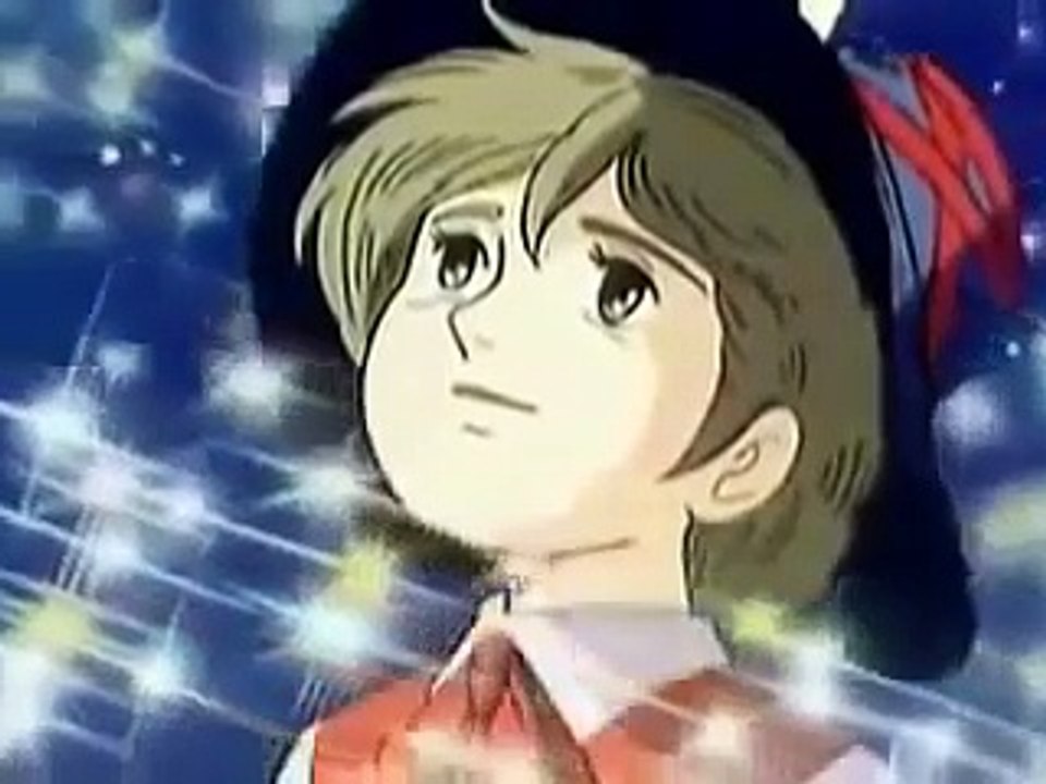 Rémi sans famille [Générique]