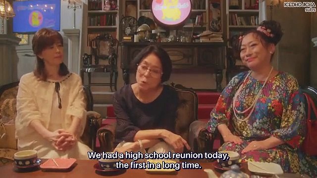 韓国/アジアドラマ - 韓国ドラマ 無料 - イタイケに恋して #5