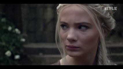 The Witcher - S03 Clip (Deutsch) HD