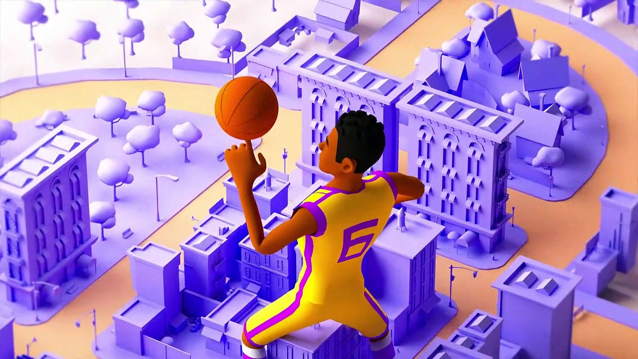 NBA draft
