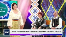 Elisabeta Turcu - Cine trece pe la poarta (Seara romaneasca - ETNO TV - 24.05.2023)