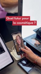 Quel futur pour la cosmétique ?