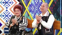 Gheorghe Rosoga - Nu mai cred lume-n nimic (Seara romaneasca - ETNO TV - 24.05.2023)