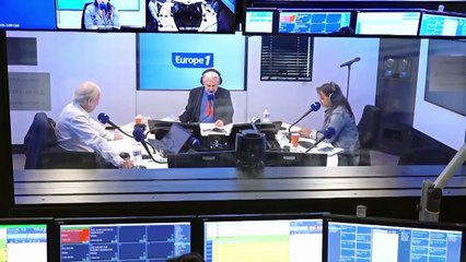 Yann Queffélec, écrivain