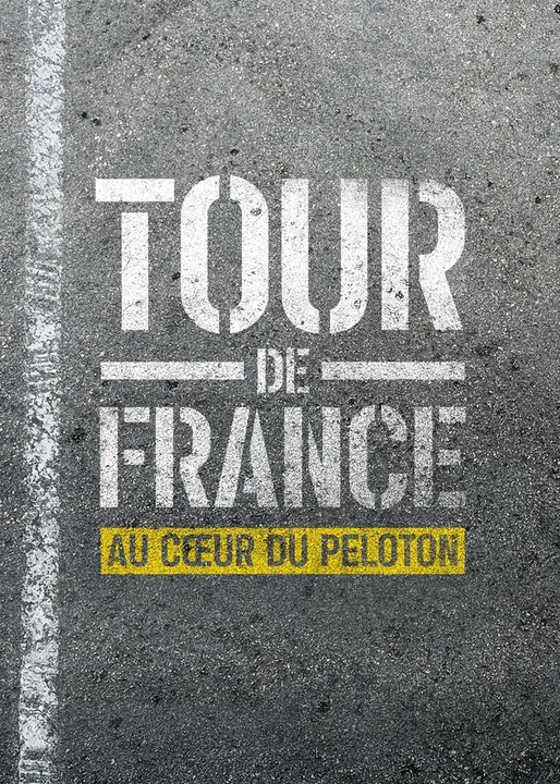 Tour de France : au cœur du peloton : Coup de coeur de Télé 7