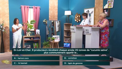 Qui Veut Gagner Des Rillons ? #133 - 19/06/2023