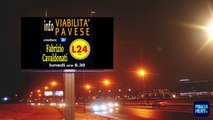 Info Viabilità Pavese - Bollettino da lunedì 19 giugno al 25 giugno
