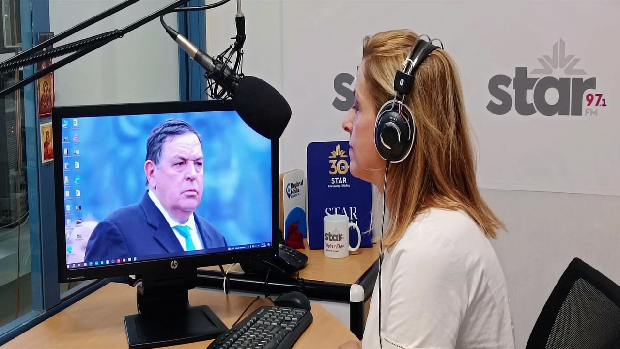 Φράγκος Φραγκούλης: Εδώ και τώρα Συμβούλιο Εθνικής Στρατηγικής για τους μετανάστες και τα Ελληνοτουρκικά. Επικίνδυνο να μην έχουμε ενιαία εθνική γραμμή