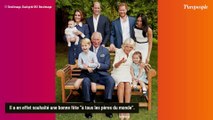 William et Harry réconciliés et complices : le roi Charles lance un appel à ses fils