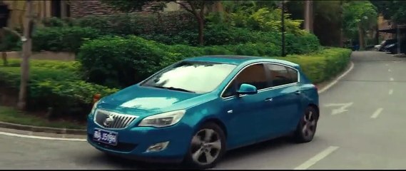 [Eng Sub] The lady the lies Ep 8