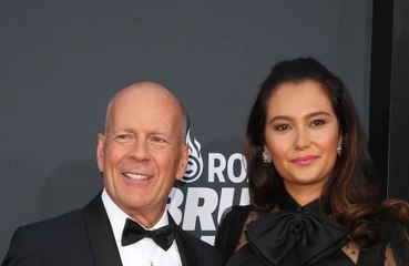 Bruce Willis : sa femme partage une photo rassurante à l’occasion de la fête des pères