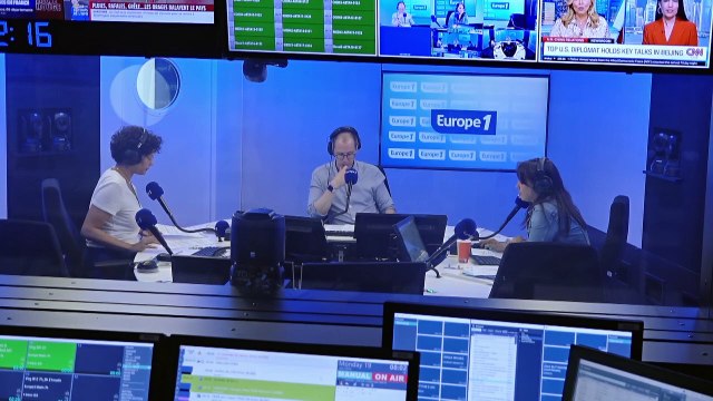 Naufrage d'un bateau de migrants en Grèce : qui sont les responsables ?