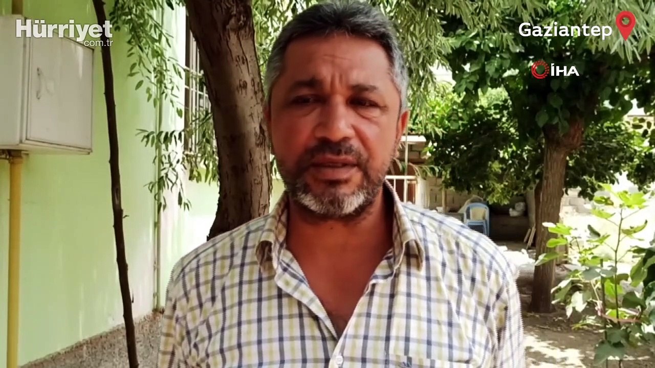 Dilekçesi yanlış anlaşılınca oturduğu az hasarlı binaya ağır hasarlı raporu verildi