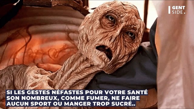 Cette habitude de vie entraînerait une mort prématurée selon une récente étude