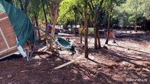 Brasile, ciclone uccide 13 persone: dispersi vicino a Porto Alegre