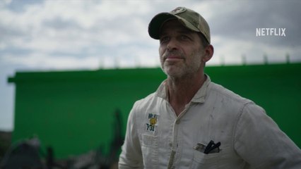 Rebel Moon - Hinter den Kulissen (Deutsche UT) HD