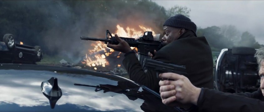 Marvels Secret Invasion Disney Thrill Promo HD Samuel Jackson Emilia Clarke series_1080p