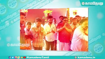 34-ம் ஆண்டில் கரகாட்டக்காரன்; ராமராஜன் - இளையராஜா கூட்டணியில் இன்னொரு படம்!