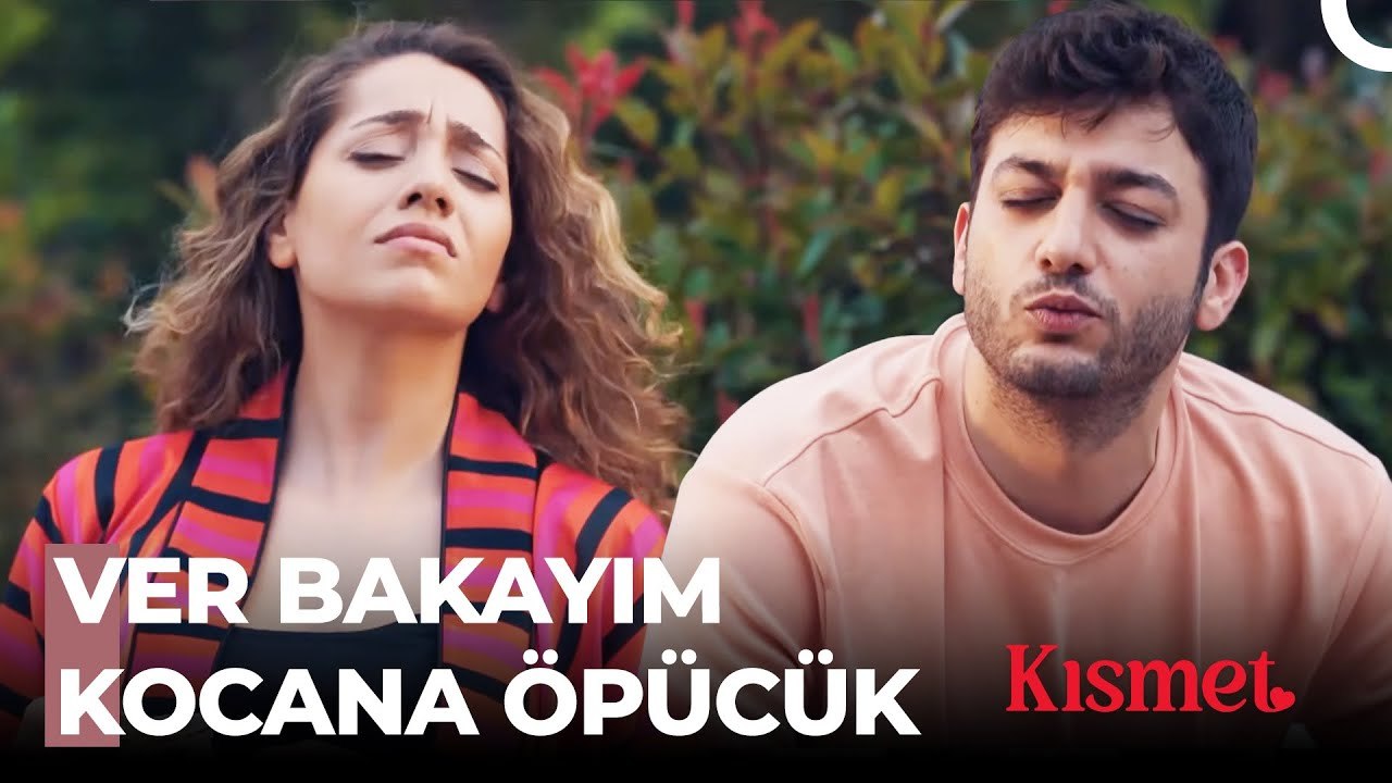 Duygularınla Çok Fena Oynandı Be Taner - Kısmet 1. Bölüm
