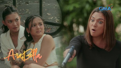 AraBella: The psychotic duo threatens Ara and Jona’s life! (Episode 74)