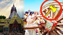 Jagannath Rath Yatra 2023: जगन्नाथ रथ यात्रा की लकड़ियां सोने की कुल्हाड़ी से काटते है क्या |Boldsky