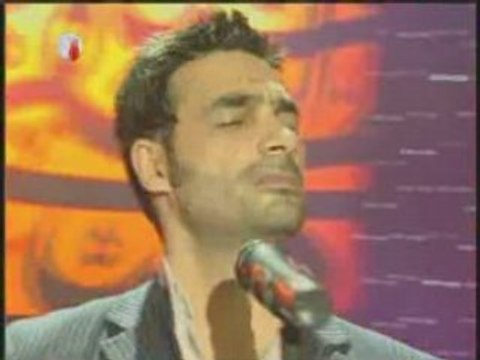 Uğur Işılak-Ey Sevgili