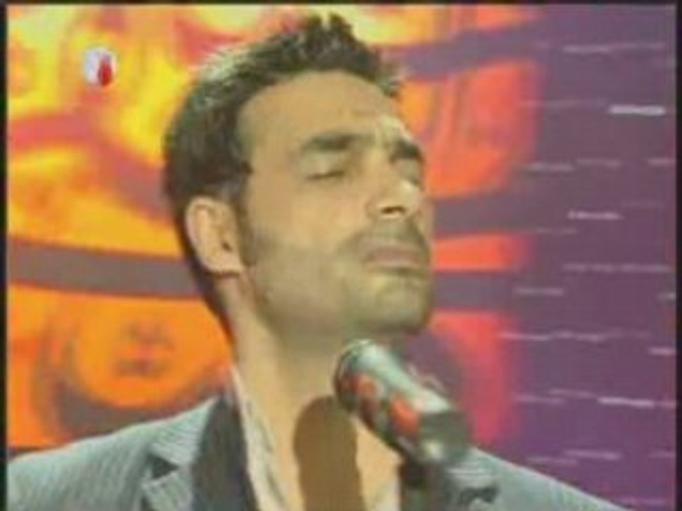 Uğur Işılak-Ey Sevgili