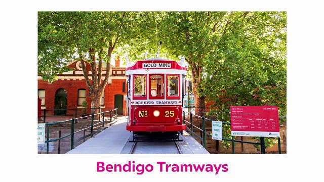 Bendigo Brittle wins Australia Post Local Business Hero Award