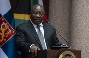 Cyril Ramaphosa demande à Vladimir Poutine de mettre un terme à la guerre en Ukraine