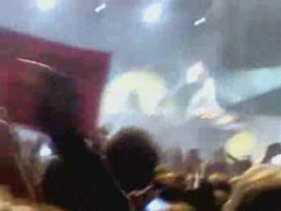 Tokio Hotel Amnéville Wo Sind Eure Hände