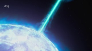 Estallidos de rayos Gamma [Documental HD]
