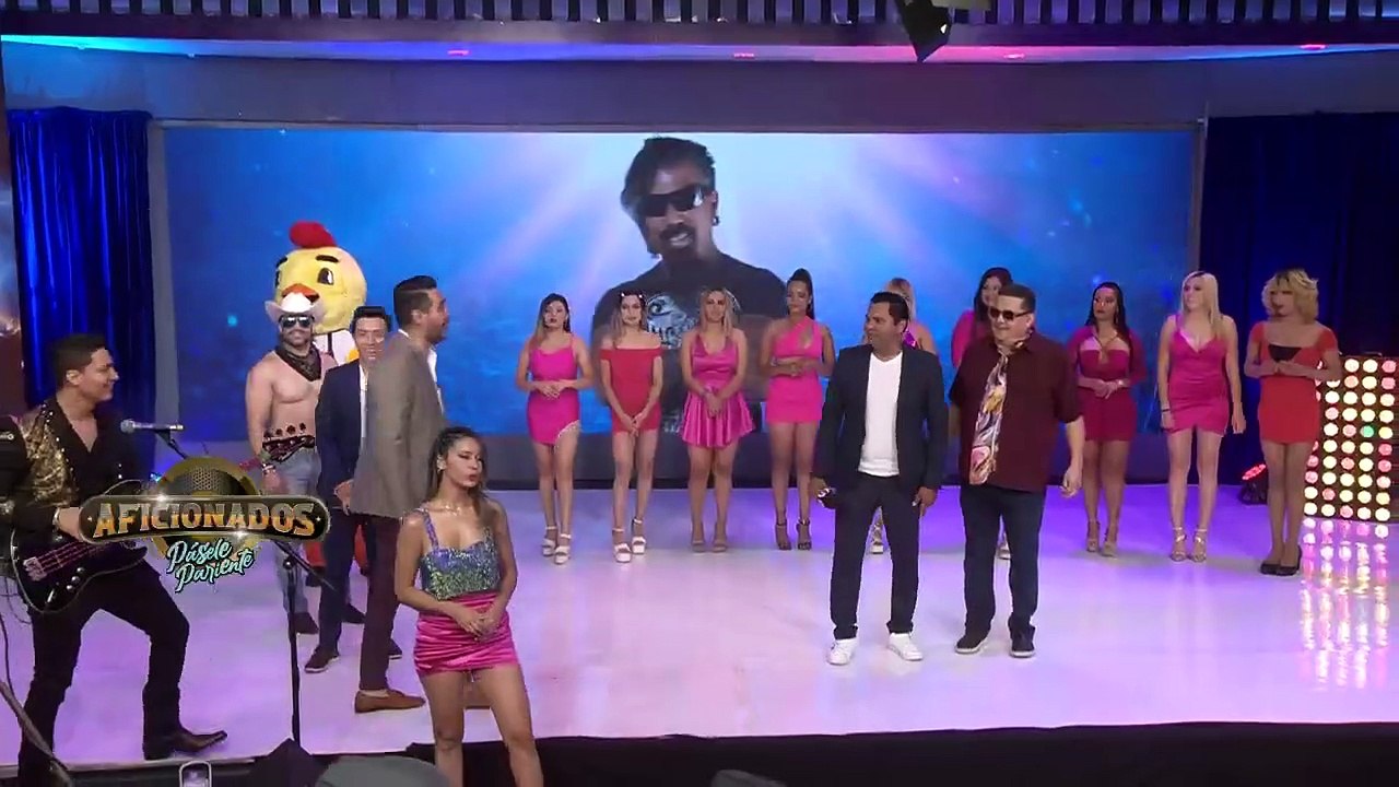 Aficionados - 18 de Junio del 2023