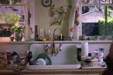 Six Feet Under S03E13 I'm Sorry, I'm Lost