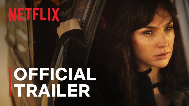 'Agente Stone', tráiler de la película de Netflix