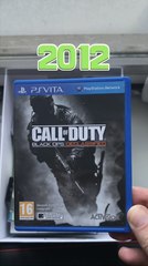 Call of duty : BO declassified