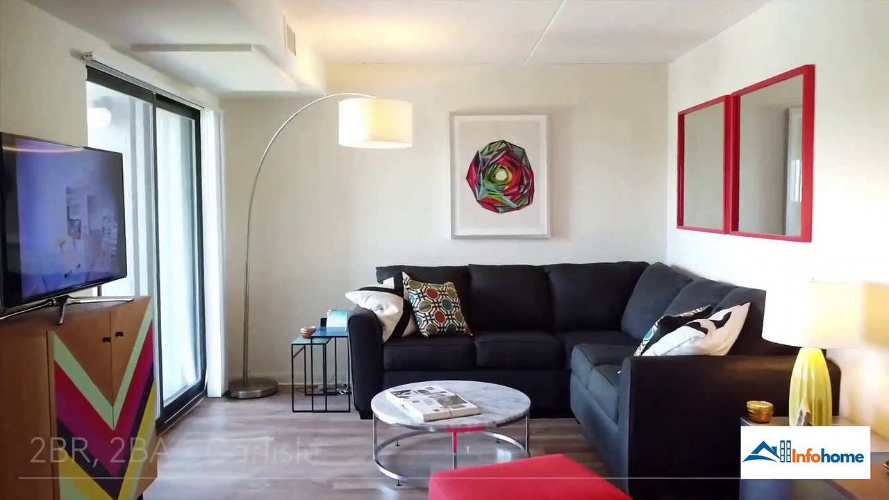 Concierge: Contact, Pricing, Location, Apartment Features & More