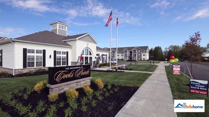 Cooks Pointe: Contact, Pricing, Location, Apartment Features & More