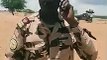 Fransa şokta! Çad ordusu Fransız askerlerine diz çöktürdü