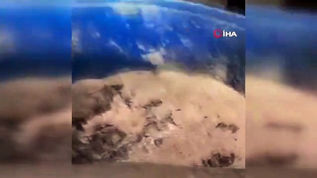 MSB: 'Irak'ın kuzeyindeki Hakurk bölgesinde teröristlere ait çok sayıda mühimmatı ele geçirdi'