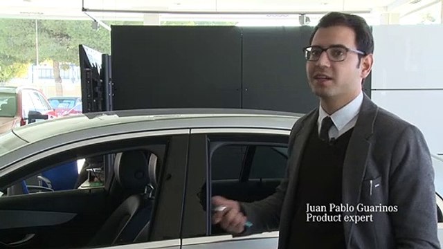 El truco para abrir las ventanillas de tu coche con las llaves