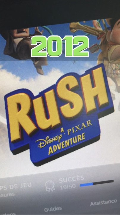 Rush