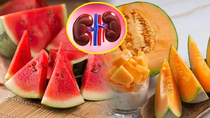 तरबूज और खरबूजा एक साथ खा सकते है | Tarbuj Aur Kharbuja Ek Sath Kha Sakte Hain Kya | Boldsky