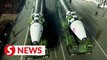 North Korea calls botched launch the 'gravest failure'