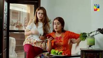 Bahu Rani Saas Sayani (Pakistani Comedy Telefilm)