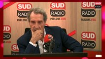 Dominique Chagnollaud (Cercle des constitutionnalistes) revient sur les propos de Richard Ferrand