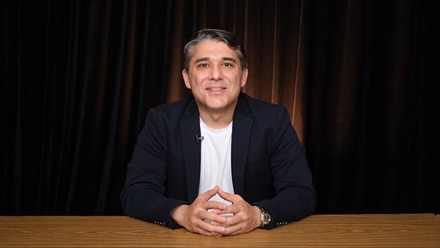 İYİ Parti’nin kurucularından Taylan Yıldız istifa etti